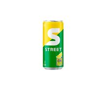 Street Лимон и лайм