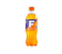 Fancy Апельсин