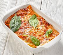 Лазанья мясная Xl