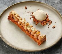 Шоколадный Брауни