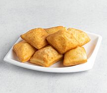 Баурсаки