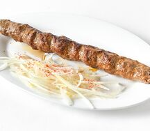 Люля-кебаб