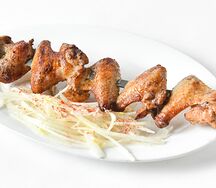 Крылышки
