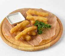 Сырные палочки