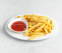 Картофель фри