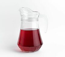 Морс домашний
