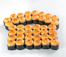 Сет Яки Хосомаки (40 шт.)