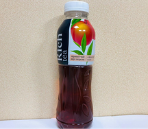 Rich tea черный