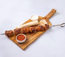Куриные окорочка