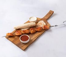 Филе куриное