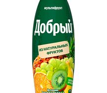 Сок Добрый