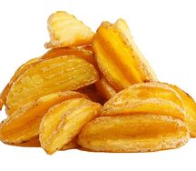 Картофельные дольки