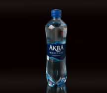 Aqua Minerale