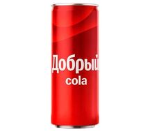 Добрый Cola