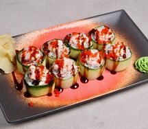 Орокумаки