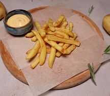 Картофель фри