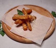 Сырные палочки