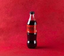 Coca-cola zero