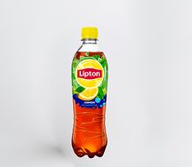 Чай холодный Lipton