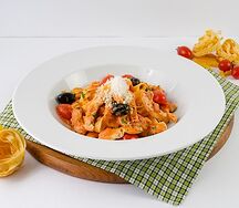 Паста Нонна