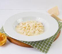 Паста Ньоки
