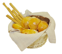 Хлебная корзина