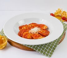 Паста Равиоли