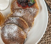 Панкейки