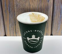 Моккачино M