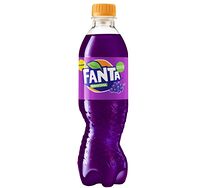 Fanta винoград