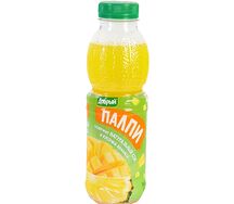 Pulpy ананас и манго