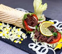 Королевская мясная
