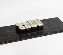 Капа маки