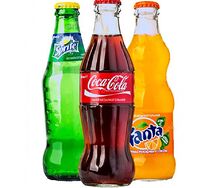 Coca-Cola