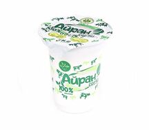 Турецкий айран