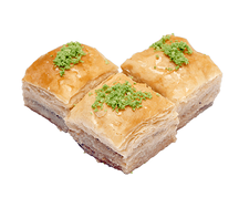 Пахлава