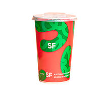 7up S
