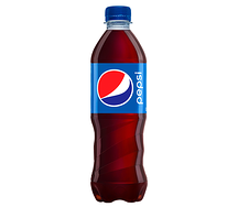 Pepsi M