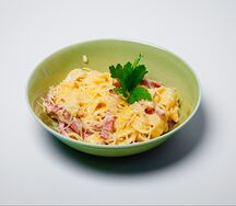 Паста Карбонара