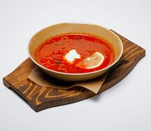 Солянка
