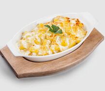 Картофель по-французски