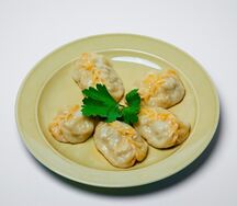Манты