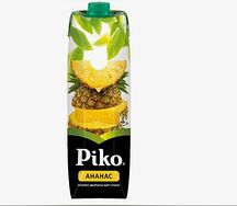 Сок ананасовый Piko