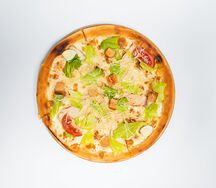 Пицца Цезарь
