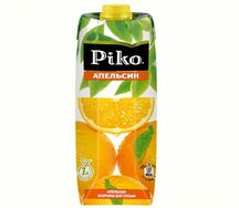 Сок апельсиновый Piko