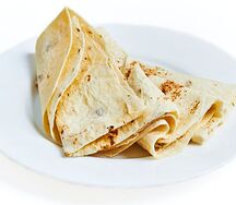 Лаваш