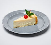 Чизкейк классический