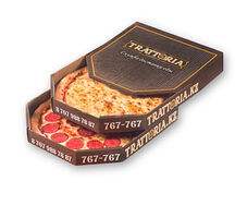 2 Пиццы (Пепперони, Сырная)