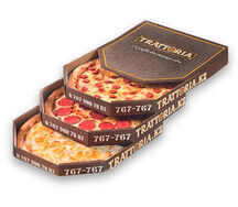 3 Пиццы (Пепперони, Охотничья, Сырная)