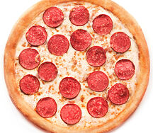 Пепперони